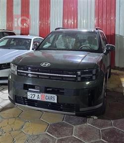 هیوندای سەنتافی